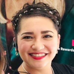 Meet your Posher, Judy